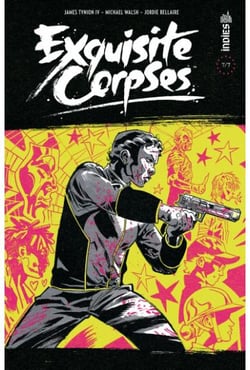 Exquisite corpses Tome 7