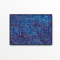 Puzzle 1000 pièces - Je t'aime - Piece & Love