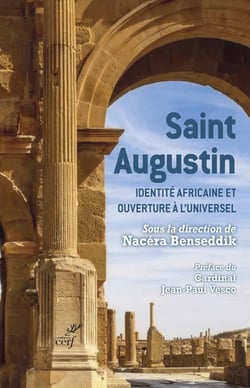 Saint Augustin : Identité africaine et ouverture à l'universel