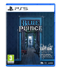 Blue Prince
