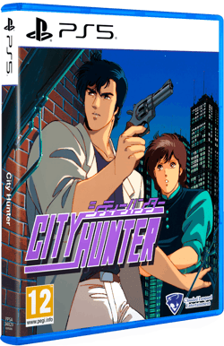 City Hunter