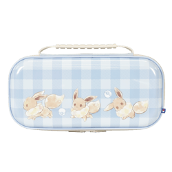 Housse pour Nintendo Switch 2 Hori - Pokemon - Evoli