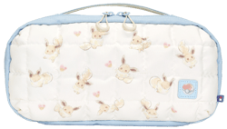 Housse rembourée Pokemon Hori - Switch 2