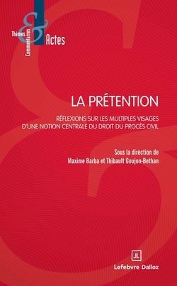 La prétention