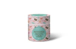 Romance Lovers Club - 40 citations qui vous donneront envie de lire de la romance