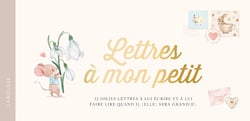 Lettres à mon petit