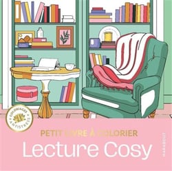 Lecture cosy