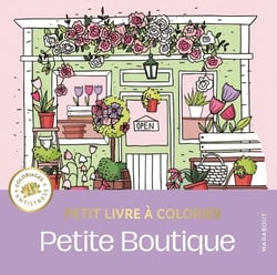 Petite boutique