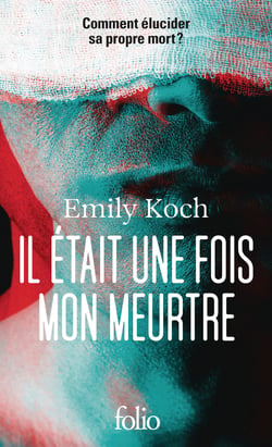 Il était une fois mon meurtre