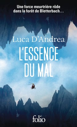 L'essence du mal