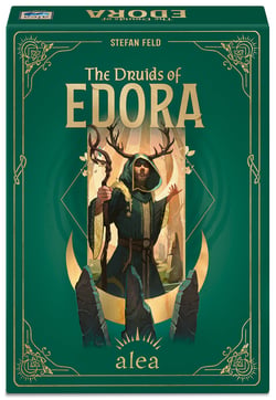 Les Druides d'Edora - Ravensburger