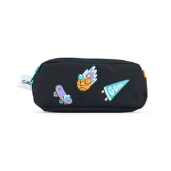Trousse 2 compartiments - Sport - Rectangulaire - Cultura