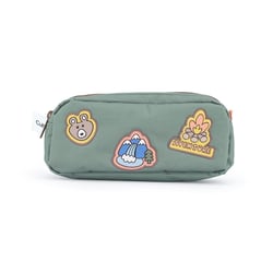Trousse 2 compartiments - Petit aventurier - Rectangulaire - Cultura