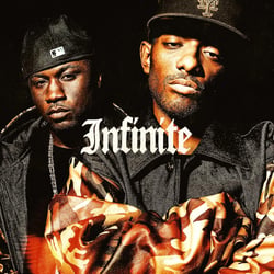Infinite (Édition Cassette)