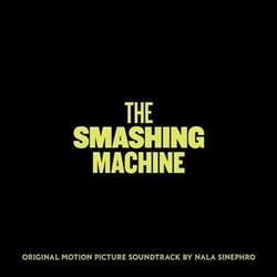 The Smashing Machine OST