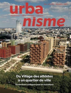 Revue urbanisme Hors-Série n.82 : Novembre 2025