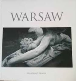 Warsaw - édition limitée colorée