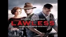 Lawless - édition limitée colorée