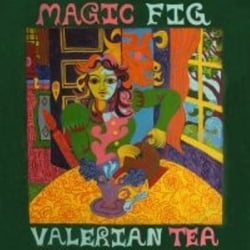 Valerian Tea