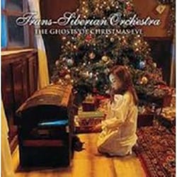 The Ghosts Of Christmas Eve - édition limitée colorée