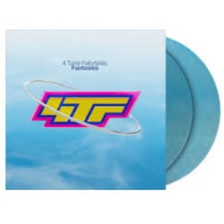 Fantasies - édition colorée