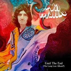 Until The End The Long Lost Album