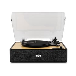 Platine vinyle Bluetooth - Rise Up House of Marley
