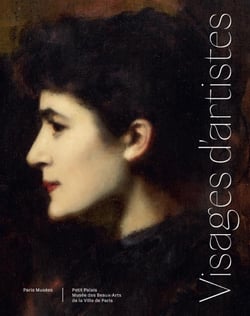Visages d'artistes : Petit Palais 2026