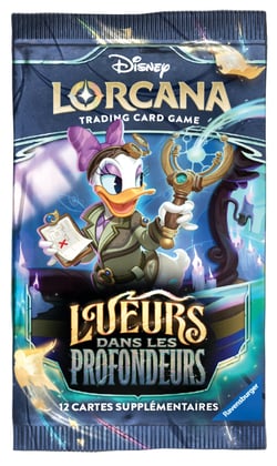 Disney Lorcana S10 - Booster