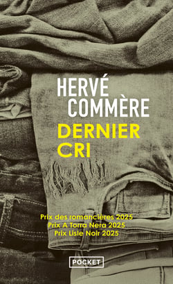 Dernier cri