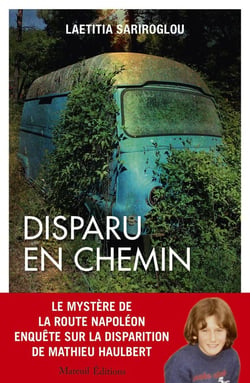 Disparu en chemin