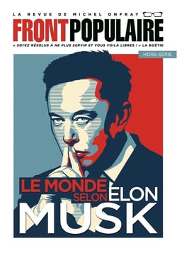 Front populaire Hors-Série n.6