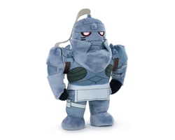 Peluche Alphonse Elric Full Metal Alchemist - 26 cm