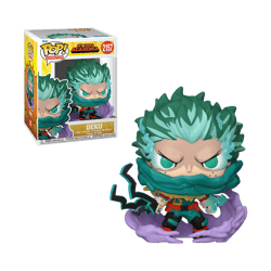 Figurine premium Funko POP! - My Hero Academia - Deku n°2157