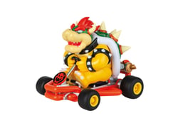 Véhicule Pipe Kart Browser - Carrera RC