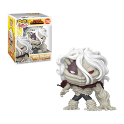Figurine Funko POP! - My Hero Academia -  Tomura Shigaraki  n°2160