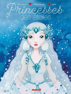 Princesses Des Etoiles