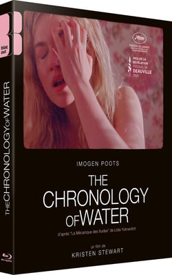The Chronology of Water