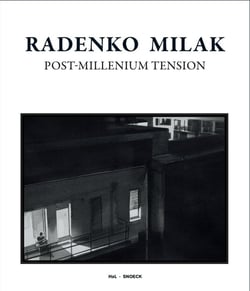 Radenko Milak: Post-Millenium Tension