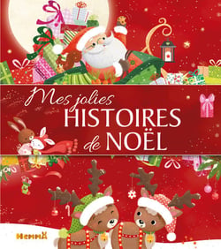 Mes jolies histoires de Noël