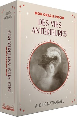 Mon Oracle poche des vies antérieures