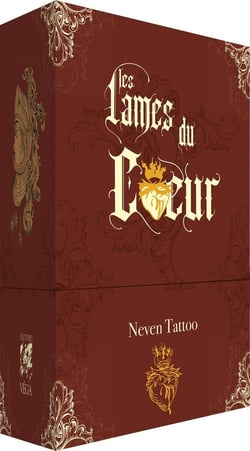 Les Lames du Coeur