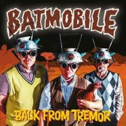 Back From Tremor