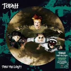 Take The Leap