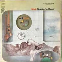 Straight No Chaser - édition limitée colorée