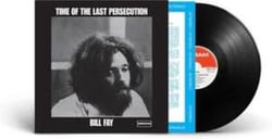 Time Of The Last Perecution
