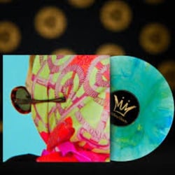 Symfonia - édition colorée