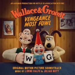 Wallace And Gromit Vengeance Most Fowl - édition limitée colorée