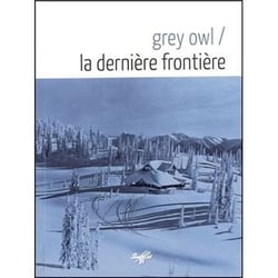 La dernière Frontière