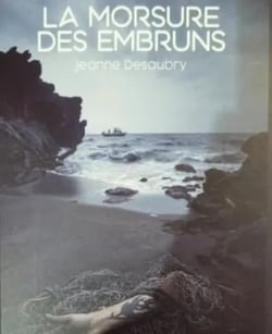 La morsure des embruns